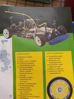 tuning

BOUWSCHEMA PER ONDERDEEL, Boeken, Ophalen of Verzenden, Zo goed als nieuw