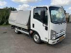 2011 Isuzu N-serie N Bedrijfswagen met kiepsysteem, Auto's, Euro 5, Gebruikt, Bedrijf, Te koop