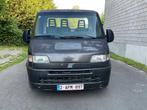 1998 fiat oplegger, Auto's, Bedrijf, Overige carrosserie, Handgeschakeld, Diesel