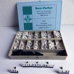 Zeldzame Vintage BUCO-Perfect Doos met Cijfers., Antiek en Kunst, Ophalen