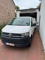 Vw t6 utilitaire + camping car, Autos, Achat, Entreprise, 3 places, Diesel