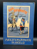 Don Quichotte, Ophalen of Verzenden