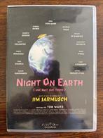 Night on Earth Jim Jarmush DVD, Alle leeftijden, Ophalen of Verzenden, Zo goed als nieuw, Overige gebieden