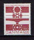 Denemarken  1025  xx, Danemark, Enlèvement ou Envoi, Non oblitéré