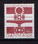 Denemarken  1025  xx, Postzegels en Munten, Postzegels | Europa | Scandinavië, Ophalen of Verzenden, Denemarken, Postfris