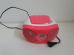 Cd speler, Audio, Tv en Foto, Cd-spelers, Ophalen