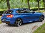 Bmw 1serie 118 IA  M pack | AUTOMAAT | 18INCH BREEDSET, Auto's, BMW, https://public.car-pass.be/vhr/d620e8de-2da2-4ff3-8203-17bc2a1e86f2