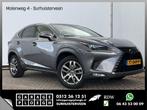 Lexus NX 300 300H Business Line AWD Leer Carplay Stoelverw C, Auto's, Automaat, Bedrijf, Hybride Elektrisch/Benzine, SUV of Terreinwagen