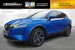 Nissan Qashqai e-POWER Tekna + Design Pack - incl 2 jaar KAR, 118 g/km, Stof, Gebruikt, 2 kWh