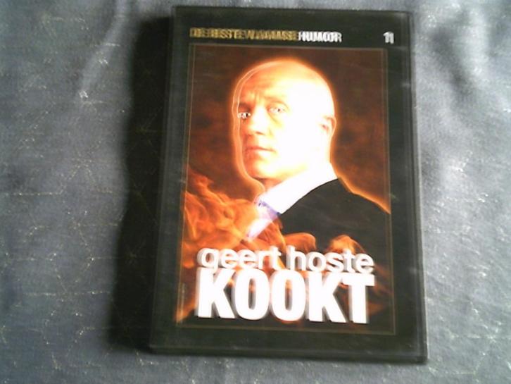 Vlaamse/nederlandse humor dvd's, Cd's en Dvd's, Dvd's | Cabaret en Sketches, Gebruikt, Tv-programma of Sketches, Alle leeftijden