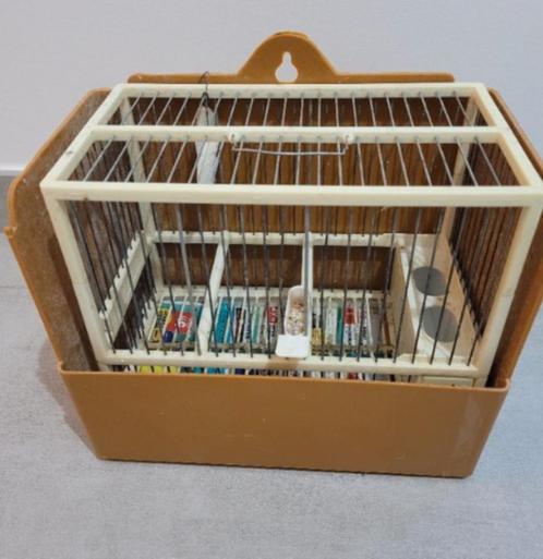 Cages Chant Espagnoles, Dieren en Toebehoren, Overige Dieren-accessoires, Zo goed als nieuw, Ophalen of Verzenden