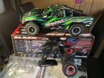 Traxxas slash 4x4 vxl extreme heavy duty, Hobby en Vrije tijd, Ophalen, Zo goed als nieuw