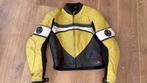 Leder motorjas Pro Sports Gericke, Motoren, Kleding | Motorkleding, Hein Gericke, Jas | leer, Ophalen of Verzenden, Dames