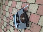 Circelzaag Black&Decker, Doe-het-zelf en Bouw, Ophalen, Gebruikt