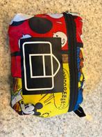 Reistas Mickey Mouse, Handtassen en Accessoires, Tassen | Sporttassen, Ophalen, Zo goed als nieuw
