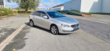 Volvo V60 2.0D 2016 Euro 6b  beschikbaar voor biedingen