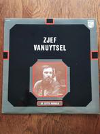 33 T vinyl Zjef Vanuytsel, Ophalen of Verzenden, Zo goed als nieuw, Overige formaten, Overige genres
