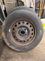 Pneus sur jantes hyundai I20, Auto-onderdelen, Banden en Velgen, Ophalen, 14 inch, 175 mm, Nieuw