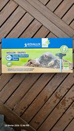 Répulsif à taupes, Jardin & Terrasse, Enlèvement