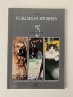 De Belgen en hun dieren, 125 jaar geschiedenis, Jo Hérard Tw, Utilisé, Enlèvement ou Envoi