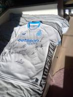 Gesigneerd truitje Club Brugge  seizoen 2025-2026 maat L, Verzamelen, Sportartikelen en Voetbal, Ophalen of Verzenden, Nieuw, Shirt