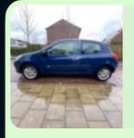 Beginners auto, Auto's, Blauw, Particulier, Te koop, 3 deurs