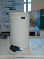 Brabantia vuilnisbak 2x, Huis en Inrichting, Ophalen, Nieuw