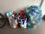 Nounours toutes sortes, Kinderen en Baby's, Speelgoed | Buiten | Los speelgoed, Ophalen, Zo goed als nieuw
