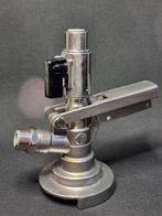 Tête soutirage Type A + Vanne inox + John guest, Articles professionnels, Enlèvement ou Envoi