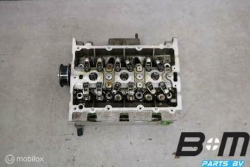 Cylinderkop VW Up! CHYA 04C103404F beschikbaar voor biedingen