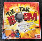 Goliath - Tik Tak Boem, Hobby en Vrije tijd, Ophalen, Zo goed als nieuw