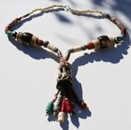 Superbe collier ethnique neuf, Bijoux, Sacs & Beauté, Enlèvement ou Envoi, Neuf