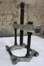 Polytrekker - type; schoteltrekker 160mm  Nieuw, Ophalen of Verzenden
