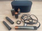 Dyson airwrap complete long, Handtassen en Accessoires, Uiterlijk | Haarverzorging, Ophalen of Verzenden, Gebruikt