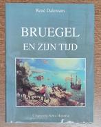 Nieuw - Boek - Bruegel en zijn tijd - René Dalemans, Nieuw, Ophalen of Verzenden, Overige onderwerpen, René Dalemans