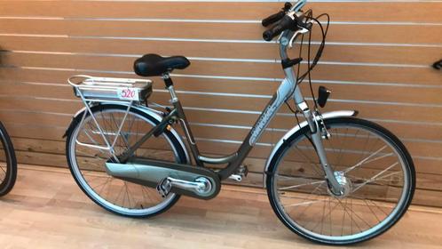 Bikkel Elektrische  fiets 28” met garantie, Fietsen en Brommers, Elektrische fietsen, Ophalen of Verzenden