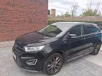 Ford edge ST line 2.0 AWD, Auto's, Euro 5, USB, Zwart, Edge