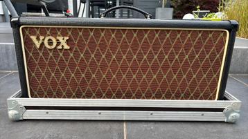 Voc AC30 CCH. beschikbaar voor biedingen
