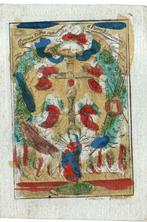 devotieprentje 18de e Omnia Dona (C.De Boudt), Verzamelen, Ophalen of Verzenden