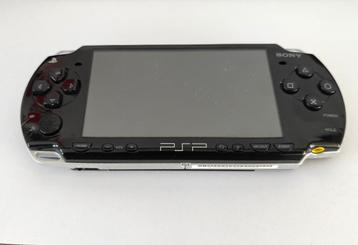 PSP zonder batterij niet getest beschikbaar voor biedingen
