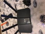 asus rt-be82u, Informatique & Logiciels, Enlèvement ou Envoi, Comme neuf, Routeur