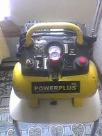 a vendre  compresseur   a  réparer, Moins de 25 litres, Enlèvement, Mobile, Utilisé