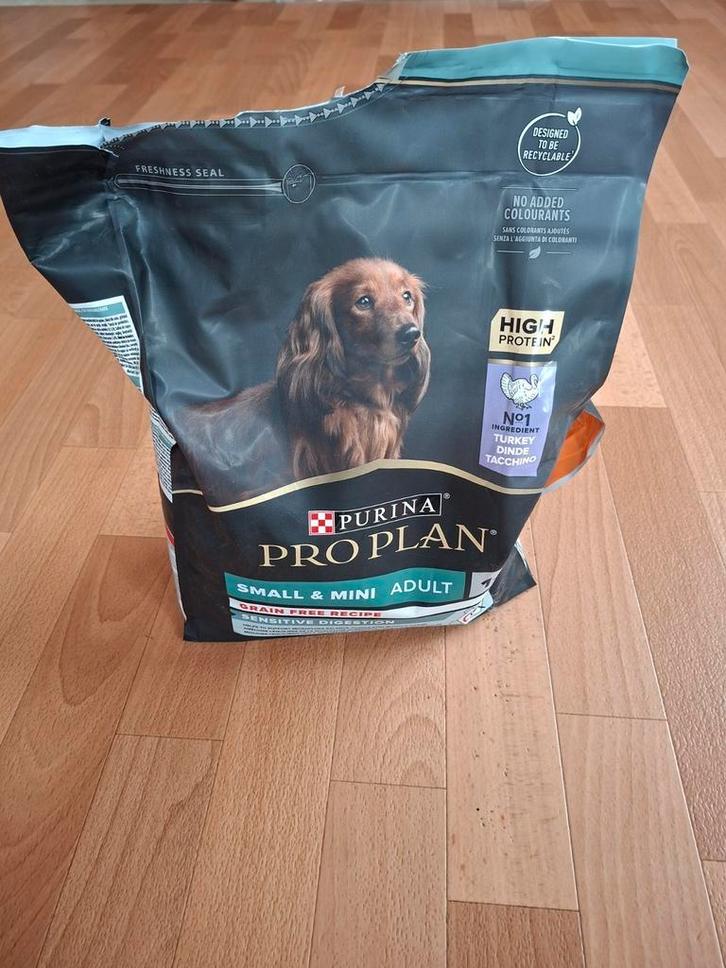 Purina Pro Plan sensitive digestion, Dieren en Toebehoren, Dierenvoeding, Ophalen of Verzenden