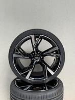 Audi a4/a6. Velgen.  19” nieuwe banden en velgen, Ophalen of Verzenden, Band(en)