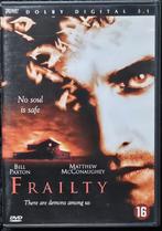 Dvd's Horror, Enlèvement ou Envoi, Comme neuf