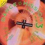 Various - Dance Mission Volume 3   - CD - Euro House -, Enlèvement ou Envoi, Techno ou Trance