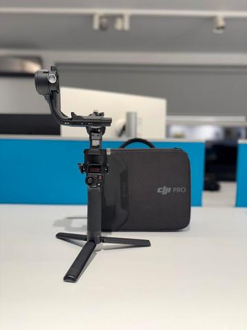 Dji Gimbal Ronin-sc2 beschikbaar voor biedingen