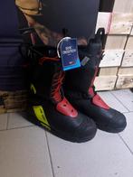 Brandweerlaarzen maat 44 gore crostech fire hero, Ophalen, Nieuw