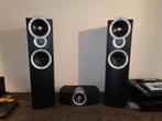 KEF Q5 + Q6c, Ophalen, Gebruikt