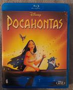 Blu-ray Pocahontas ( Walt Disney ), CD & DVD, Blu-ray, Comme neuf, Enlèvement ou Envoi